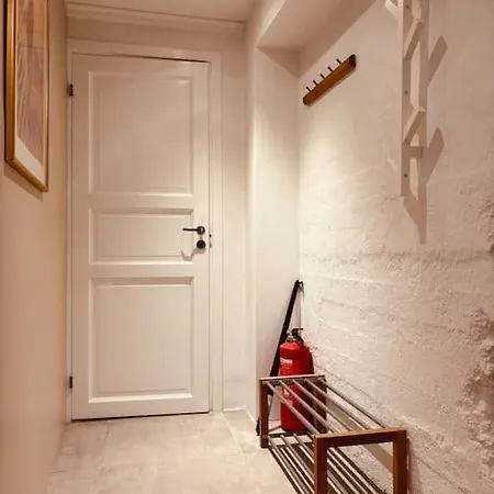 Abels Apartement, Blindern / Ulleval