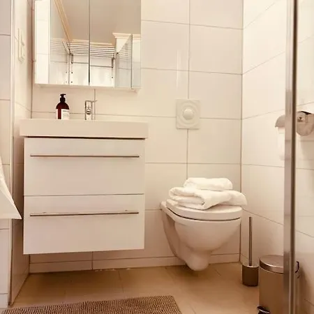 Abels Apartement, Blindern / Ulleval * Oslo