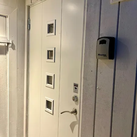 Abels Apartement, Blindern / Ulleval *