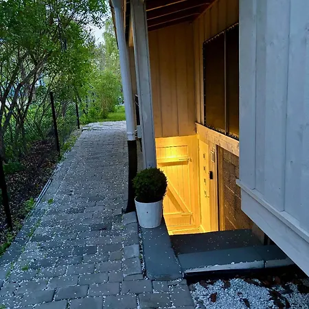 Abels Apartement, Blindern / Ulleval Apartment *