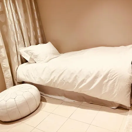 Abels Apartement, Blindern / Ulleval