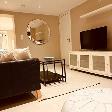Apartment Abels Apartement, Blindern / Ulleval *