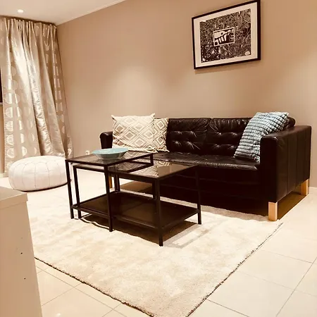 Abels Apartement, Blindern / Ulleval * Oslo