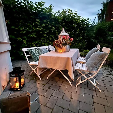 Abels Apartement, Blindern / Ulleval Apartment Oslo