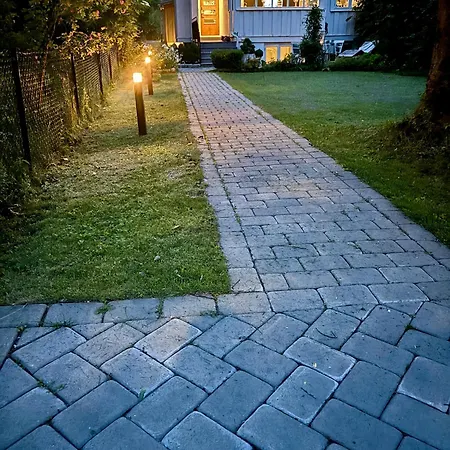 Abels Apartement, Blindern / Ulleval * Oslo