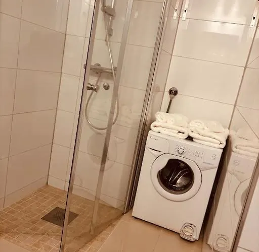 Appartement Abels Apartement, Blindern / Ulleval *