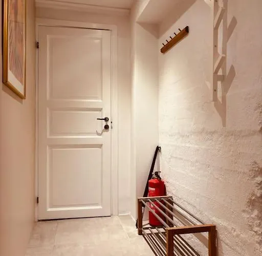 Abels Apartement, Blindern / Ulleval