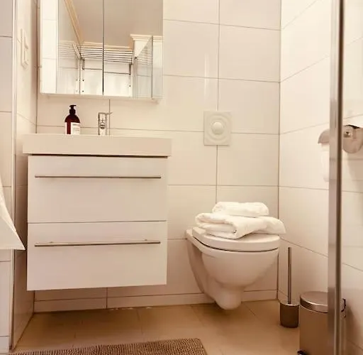 Abels Apartement, Blindern / Ulleval * 奥斯陆