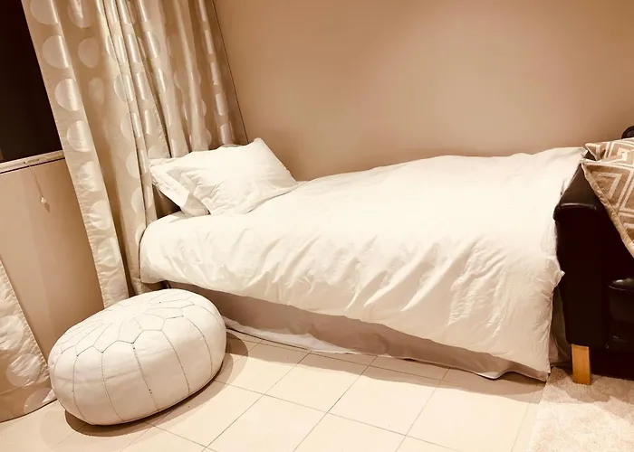 Abels Apartement, Blindern / Ulleval