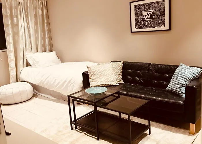Abels Apartement, Blindern / Ulleval Appartement *