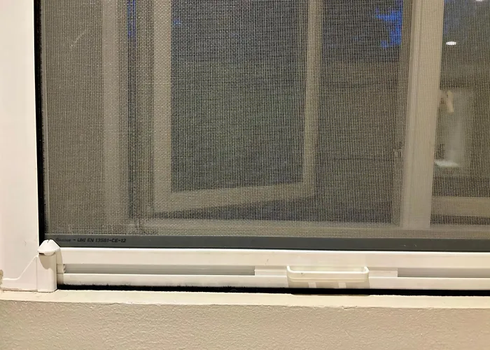 Abels Apartement, Blindern / Ulleval *