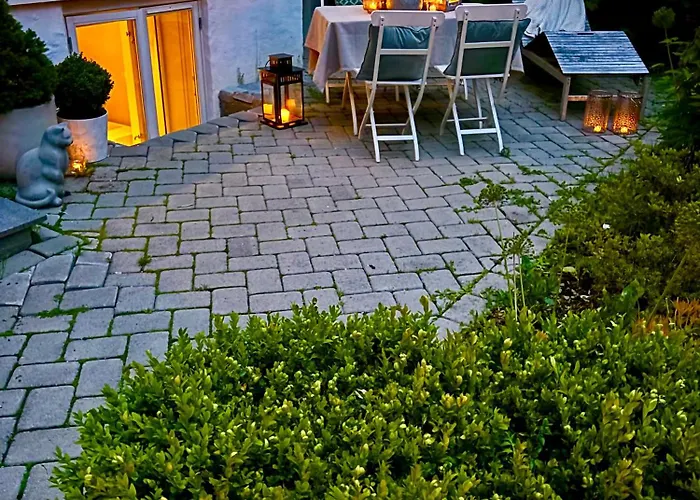 Abels Apartement, Blindern / Ulleval Appartement