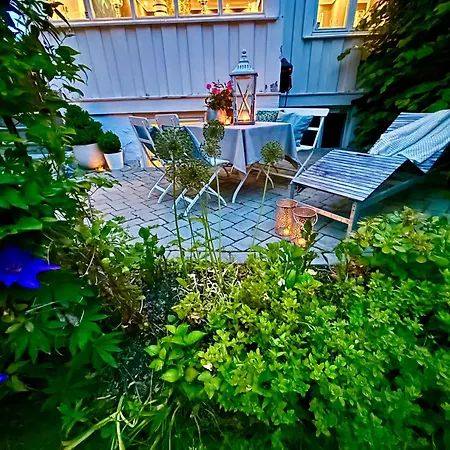 Appartamento Abels Apartement, Blindern / Ulleval