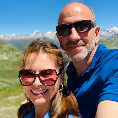 Abels Apartement, Blindern / Ulleval Appartamento *