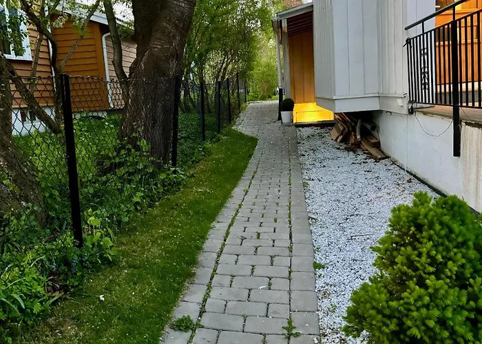 Abels Apartement, Blindern / Ulleval Lägenhet Oslo