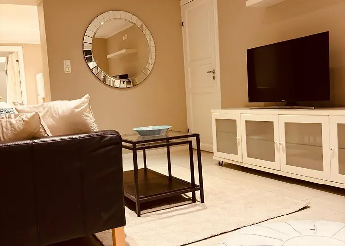 Lägenhet Abels Apartement, Blindern / Ulleval *