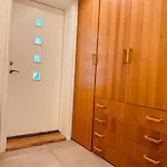 Апартаменты Abels Apartement, Blindern / Ulleval Осло