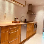 Abels Apartement, Blindern / Ulleval Апартаменты Осло