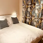 Апартаменты Abels Apartement, Blindern / Ulleval *