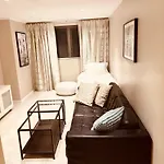 Апартаменты Abels Apartement, Blindern / Ulleval