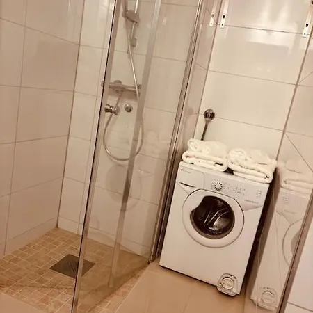 Apartament Abels Apartement, Blindern / Ulleval *