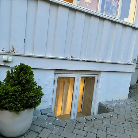 Abels Apartement, Blindern / Ulleval * Осло
