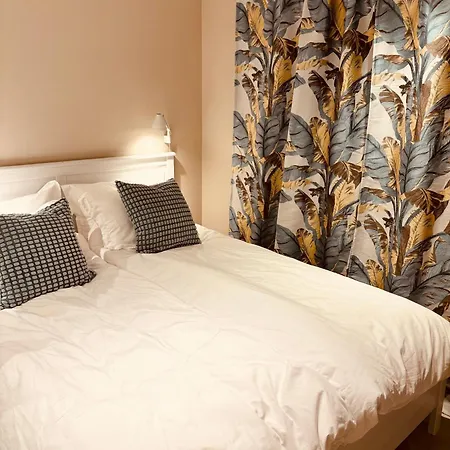 Apartament Abels Apartement, Blindern / Ulleval *